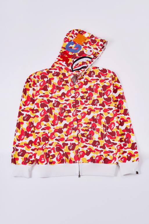 BAPE Hoody-173