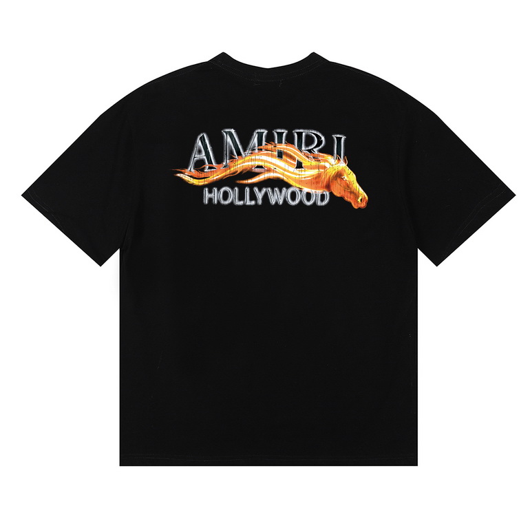 AMIRI T-shirts-1844