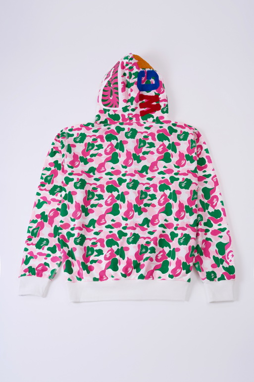 BAPE Hoody-224