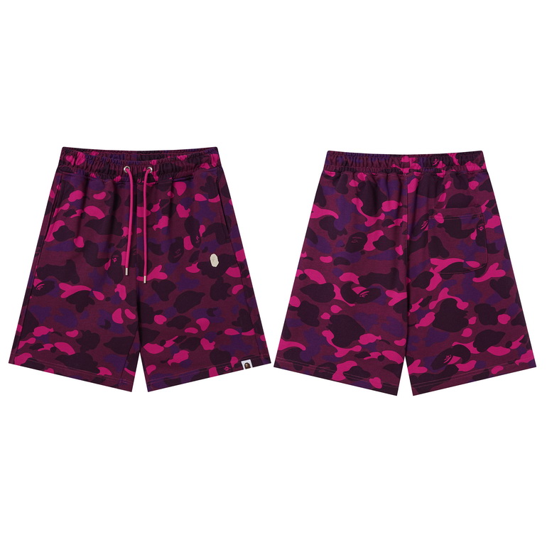 BAPE Shorts-054