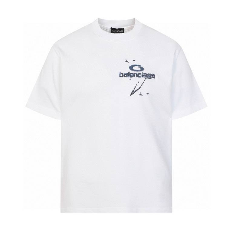 BALENCIAGA T-shirts-1221