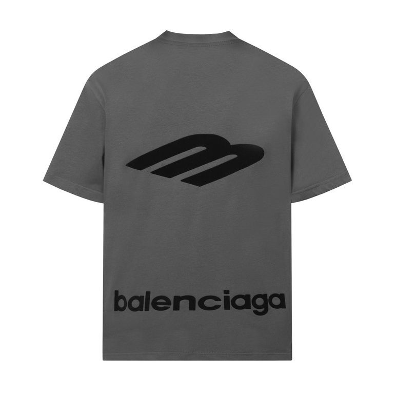 BALENCIAGA T-shirts-1200