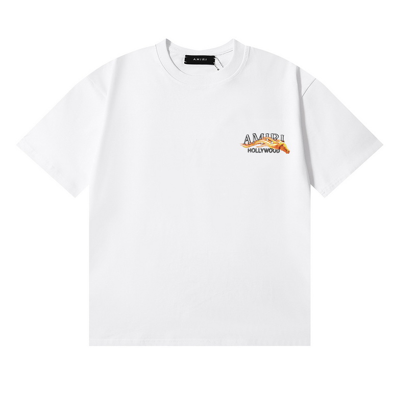 AMIRI T-shirts-1843