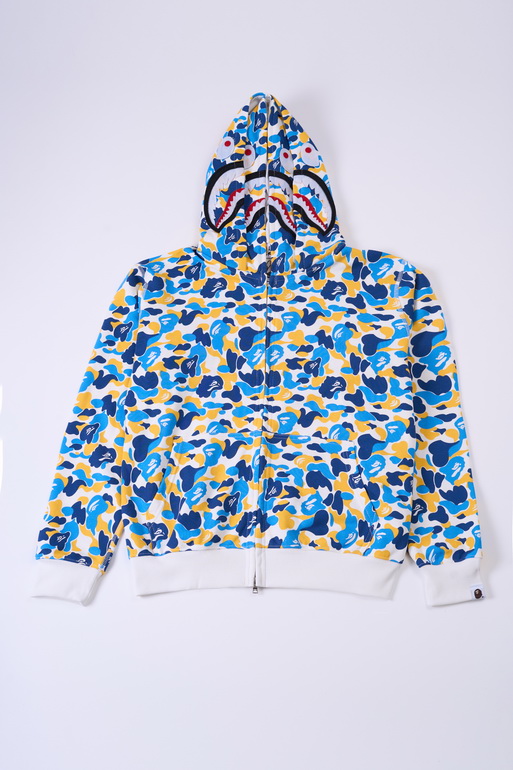 BAPE Hoody-223