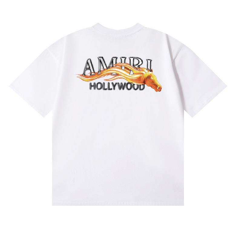 AMIRI T-shirts-1842