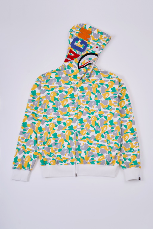 BAPE Hoody-171