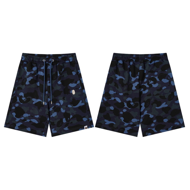 BAPE Shorts-053