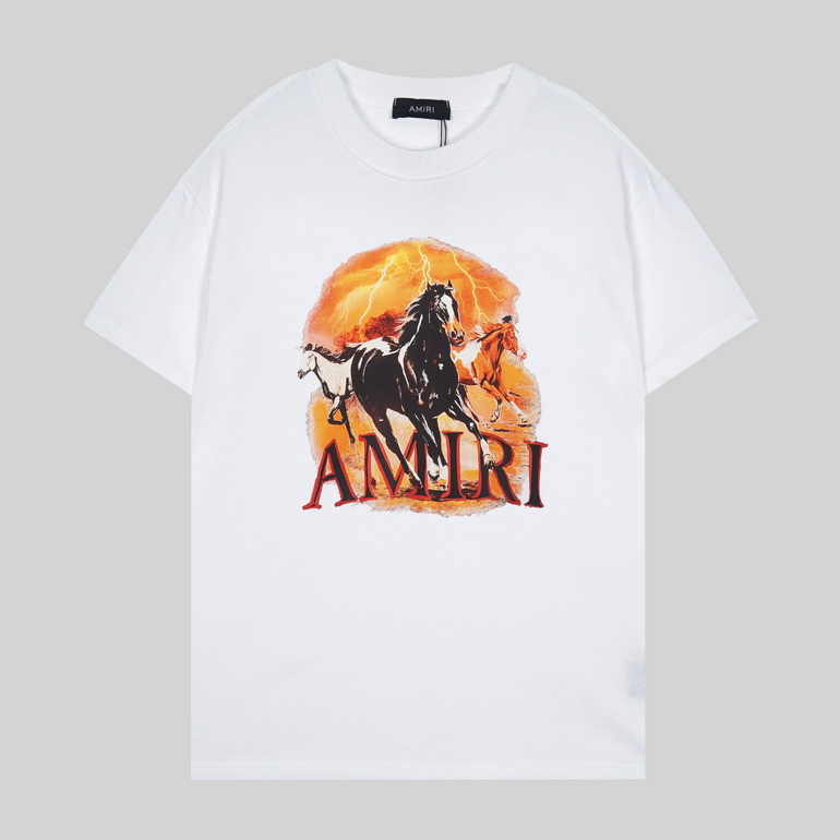 AMIRI T-shirts-1867