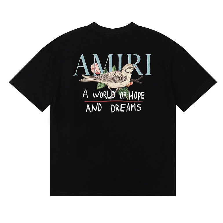 AMIRI T-shirts-1859