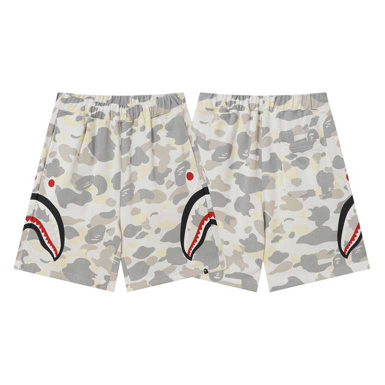 BAPE Shorts-070