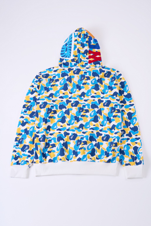 BAPE Hoody-222