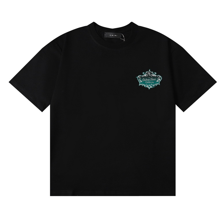 AMIRI T-shirts-1841