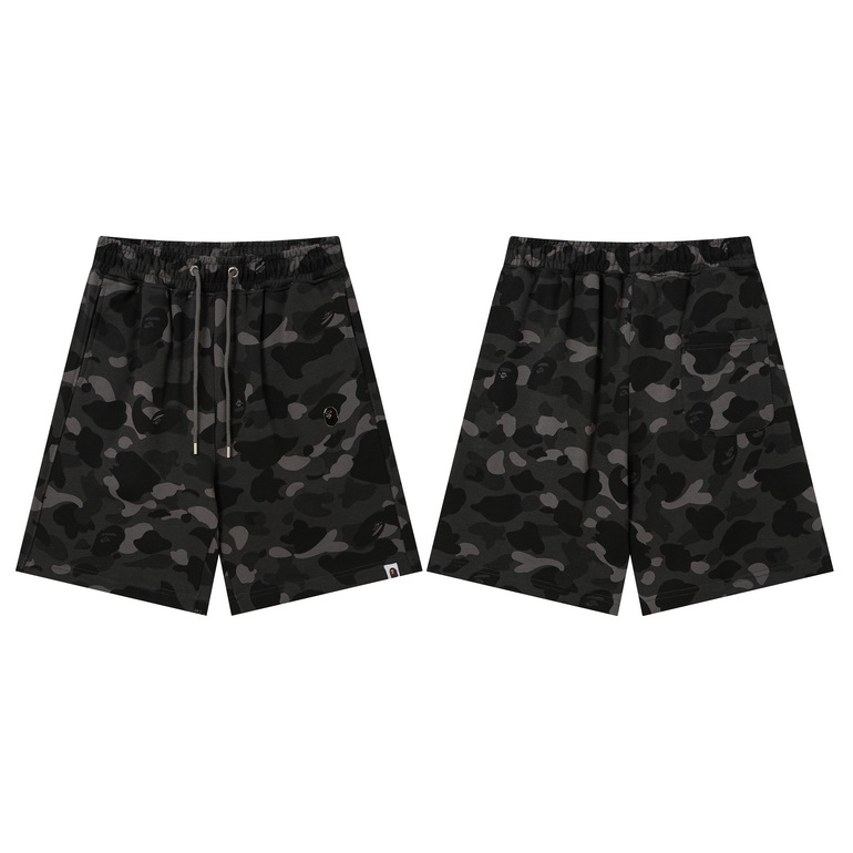 BAPE Shorts-052