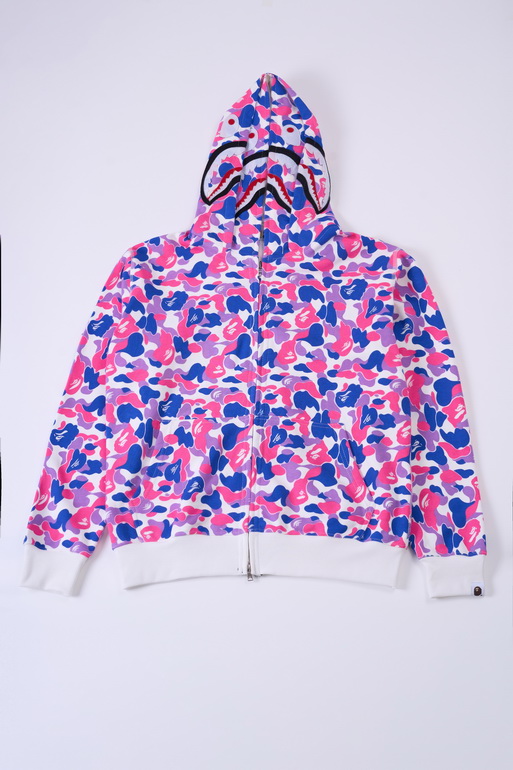 BAPE Hoody-221
