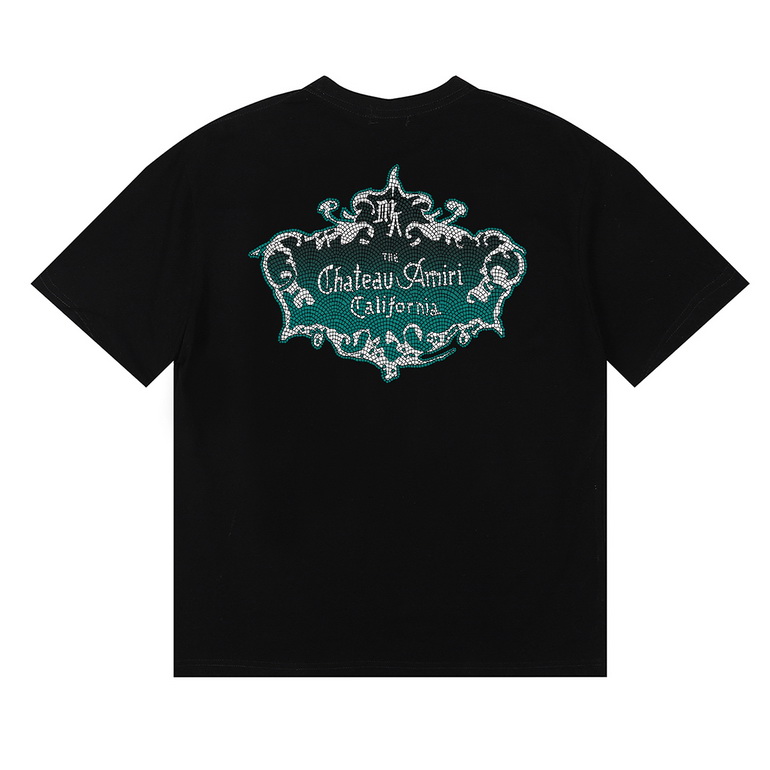 AMIRI T-shirts-1840