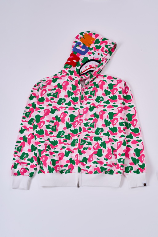 BAPE Hoody-169