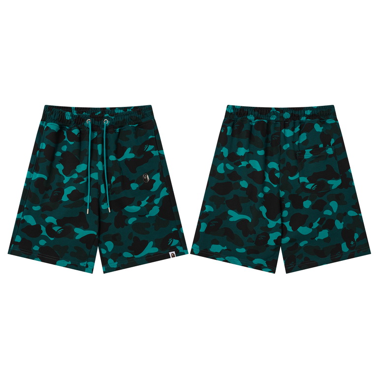 BAPE Shorts-051