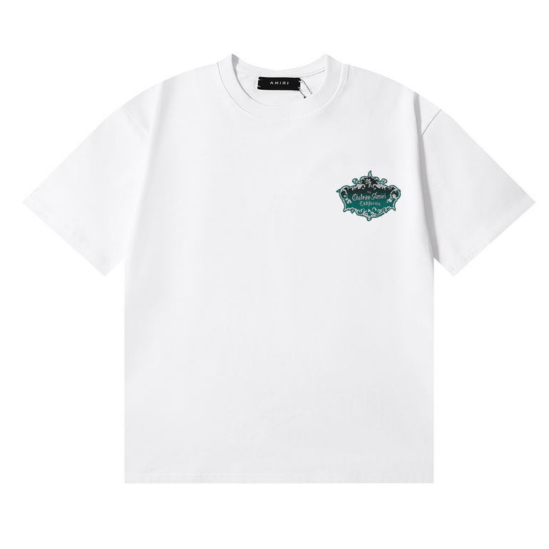 AMIRI T-shirts-1839