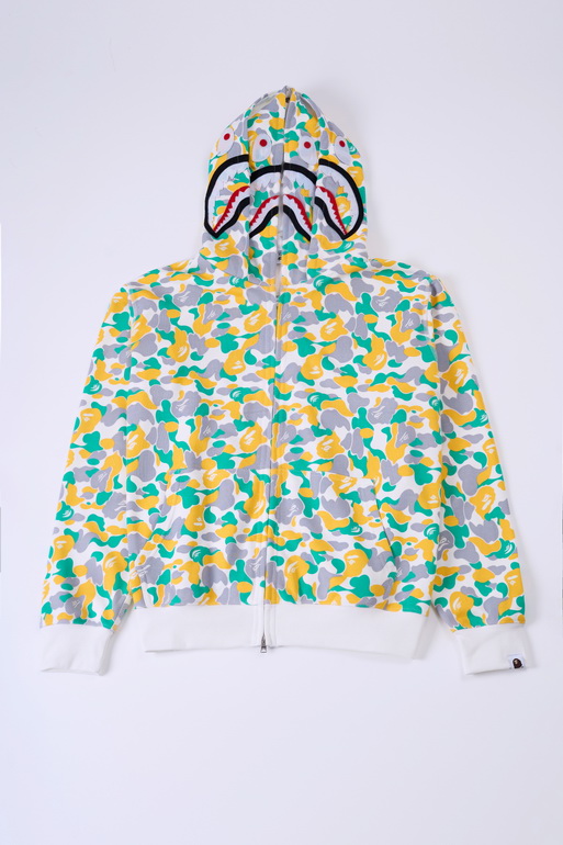BAPE Hoody-219