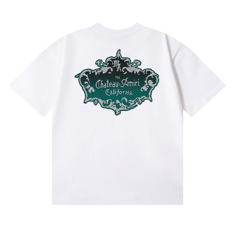 AMIRI T-shirts-1838