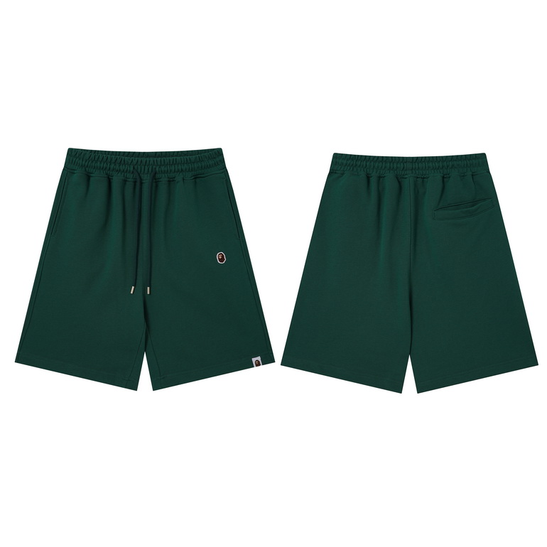 BAPE Shorts-049