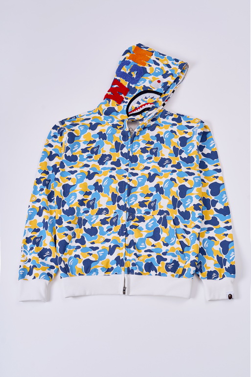 BAPE Hoody-167