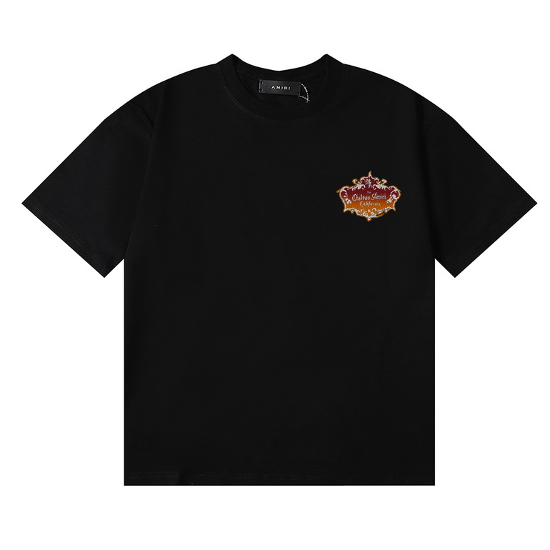 AMIRI T-shirts-1836