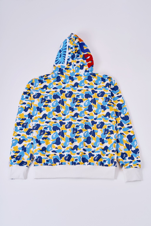 BAPE Hoody-166