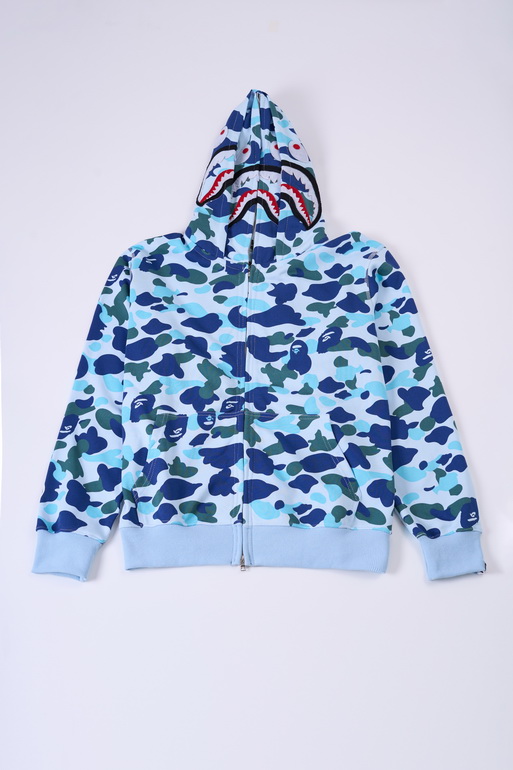 BAPE Hoody-217