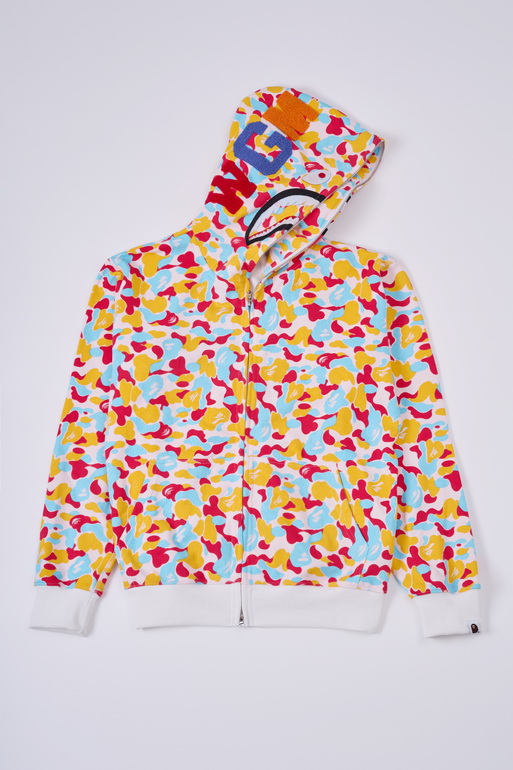 BAPE Hoody-165