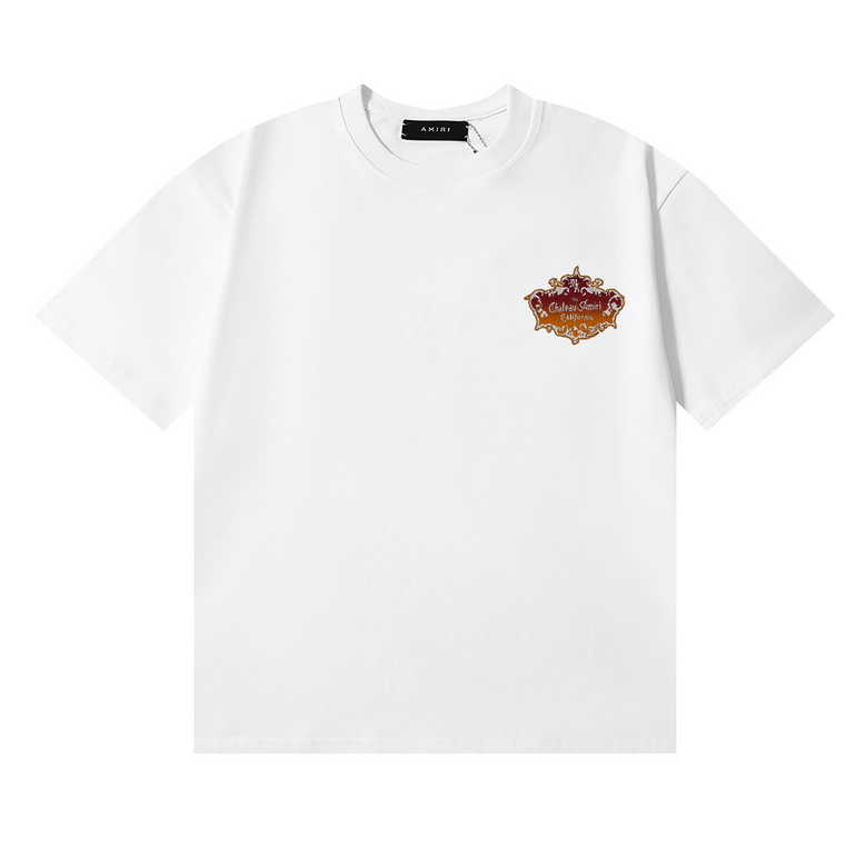 AMIRI T-shirts-1835