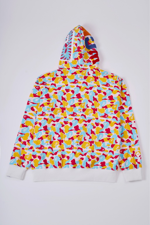 BAPE Hoody-164