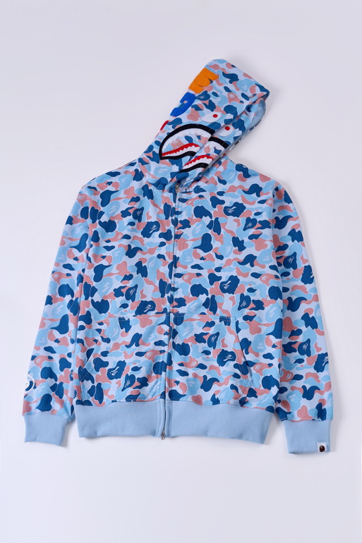 BAPE Hoody-215