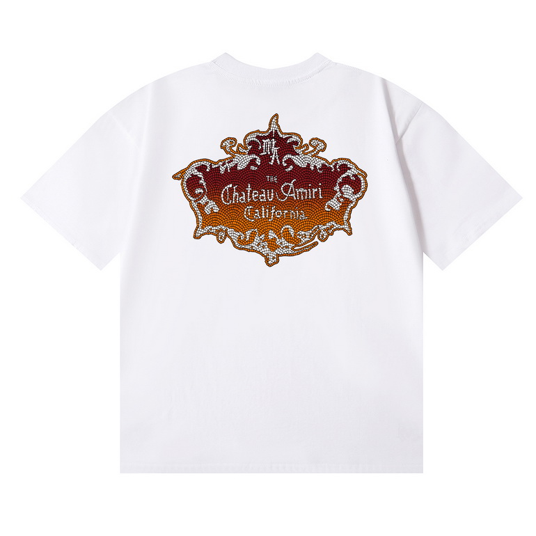 AMIRI T-shirts-1834