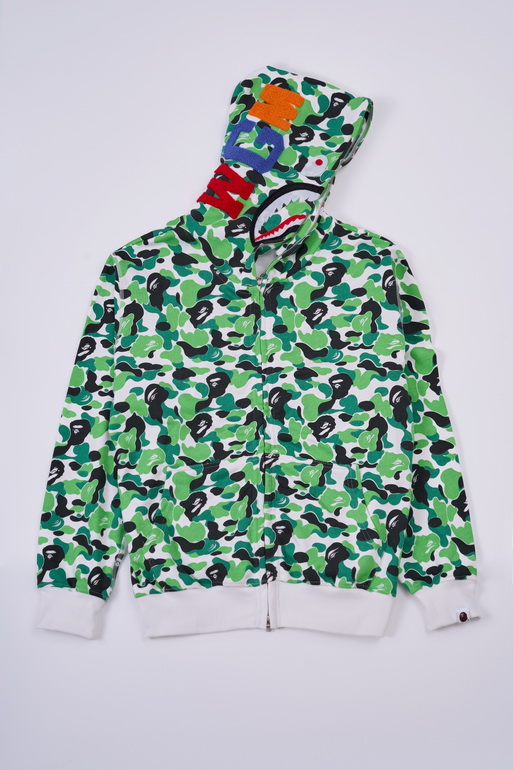 BAPE Hoody-163