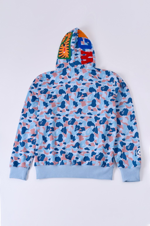 BAPE Hoody-214
