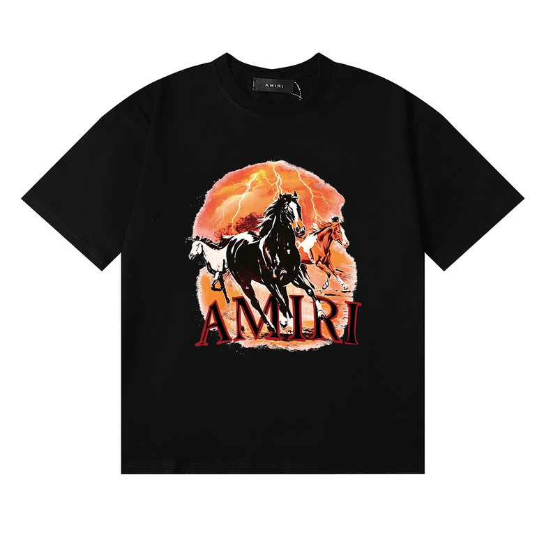 AMIRI T-shirts-1833