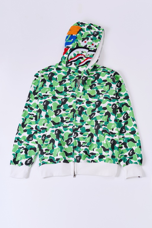 BAPE Hoody-213