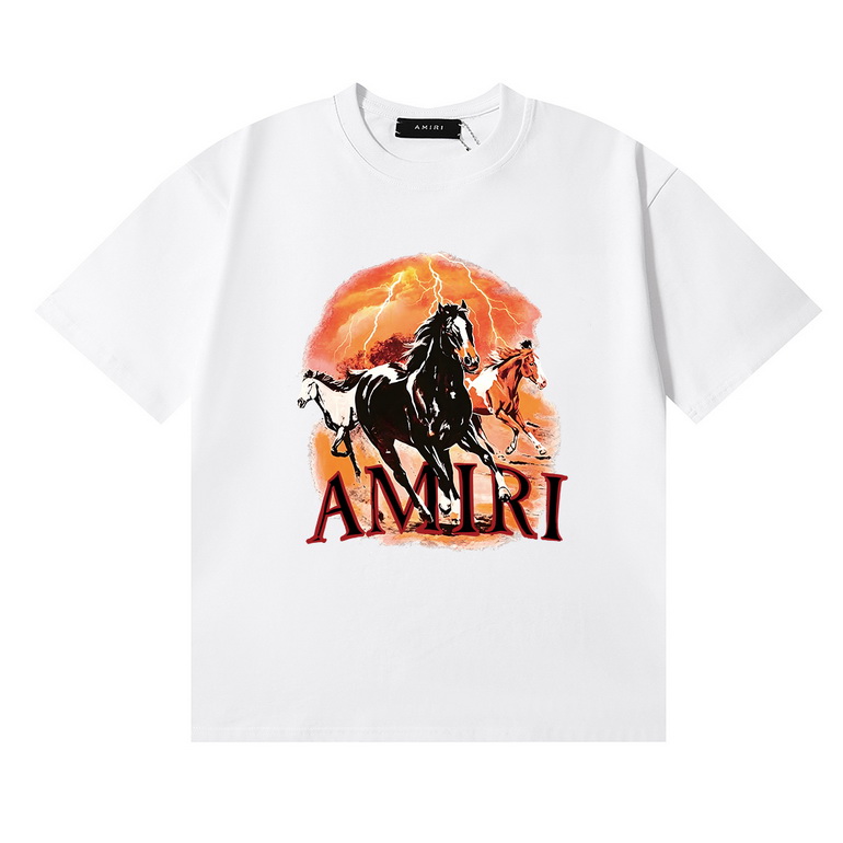 AMIRI T-shirts-1832