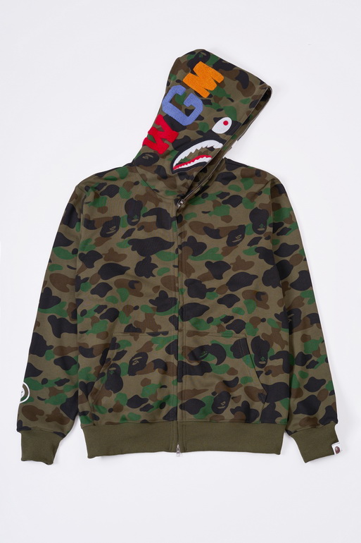 BAPE Hoody-161