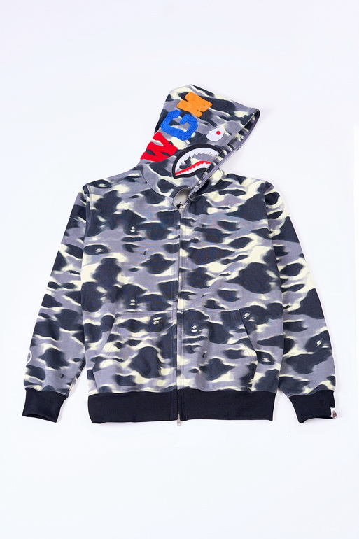 BAPE Hoody-186