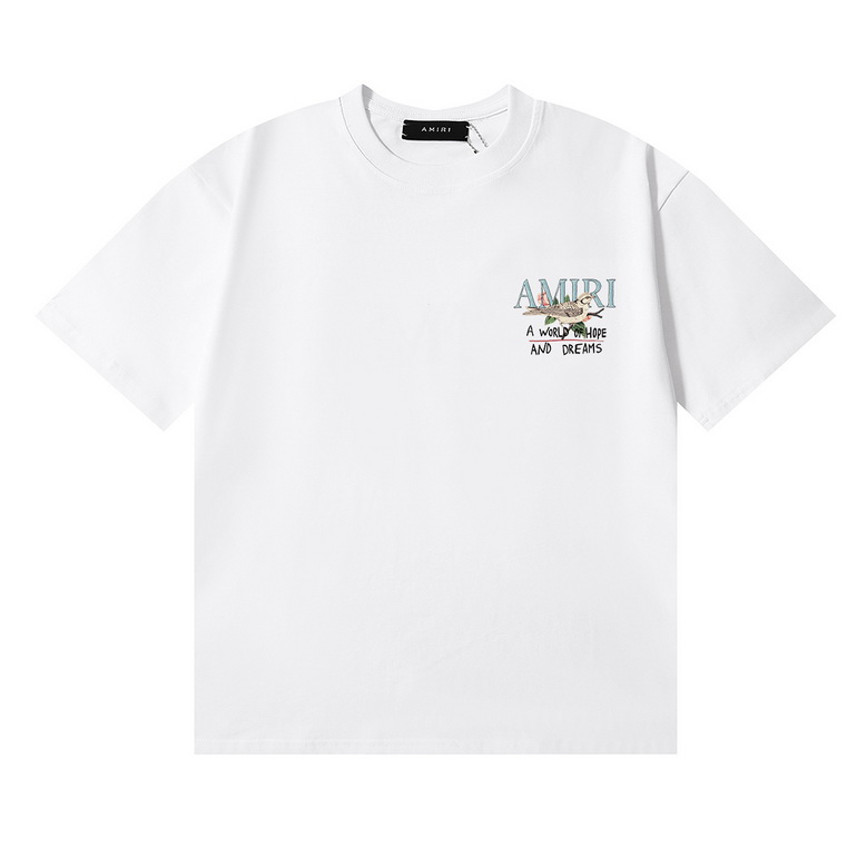 AMIRI T-shirts-1858