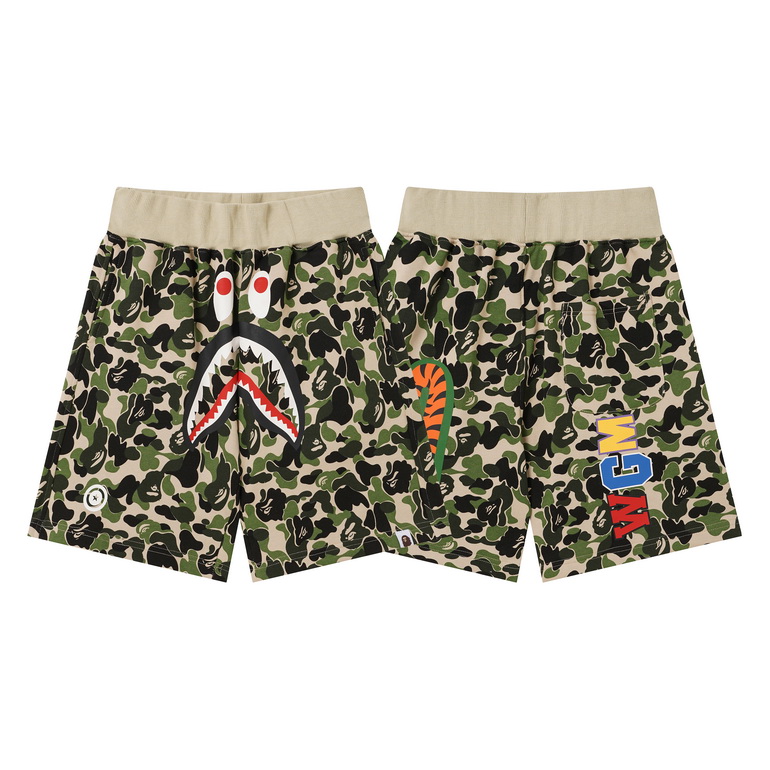BAPE Shorts-069