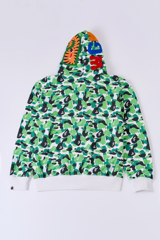 BAPE Hoody-212