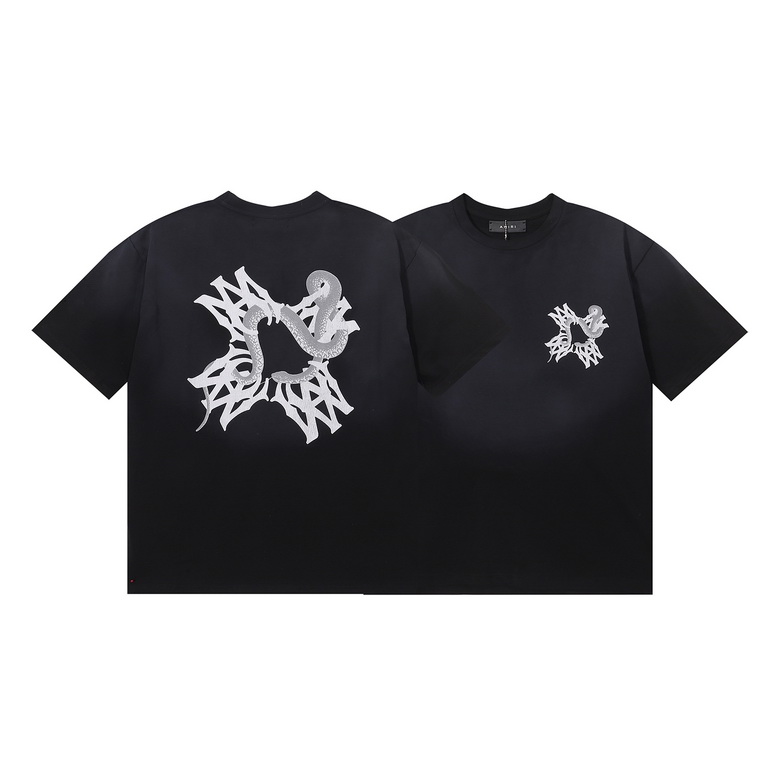 AMIRI T-shirts-1831