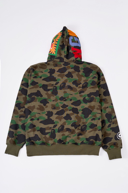 BAPE Hoody-160