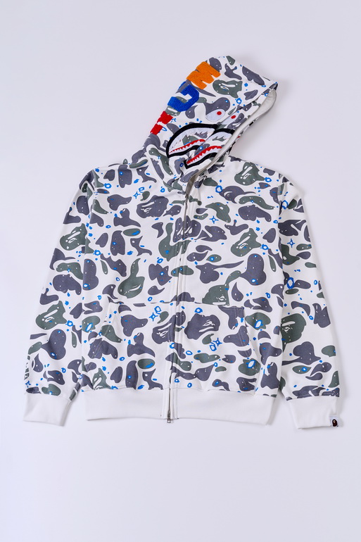 BAPE Hoody-211