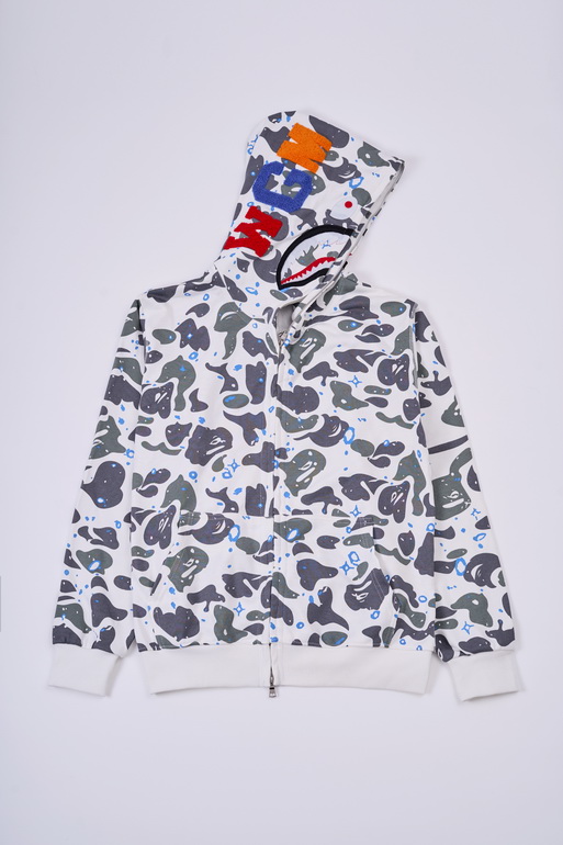BAPE Hoody-159