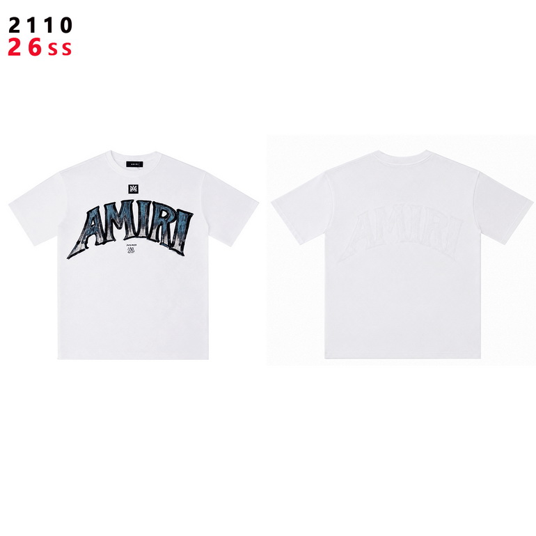AMIRI T-shirts-1830