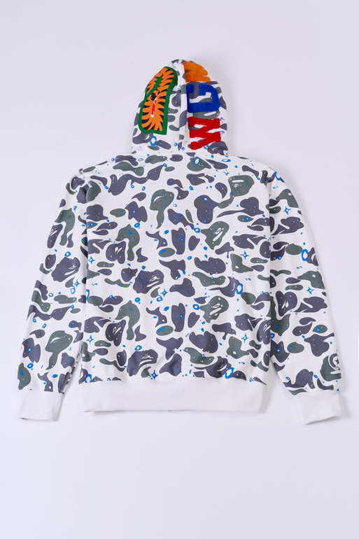 BAPE Hoody-210